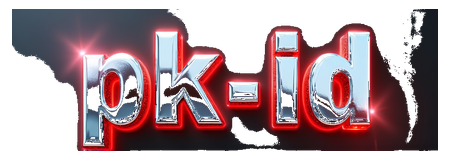 pk id logo