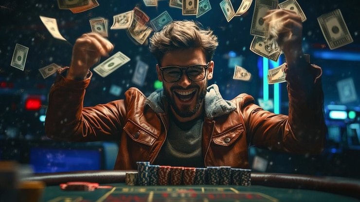 pk id Live Casino